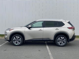 Nissan Rogue SV MOONROOF | Cam | HtdWheel | ProPILOT Assist 2023 à Saint John, Nouveau-Brunswick - 4 - w320h240px