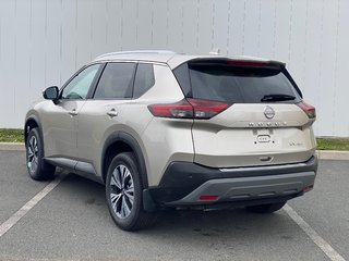 Nissan Rogue SV MOONROOF | Cam | HtdWheel | ProPILOT Assist 2023 à Saint John, Nouveau-Brunswick - 5 - w320h240px