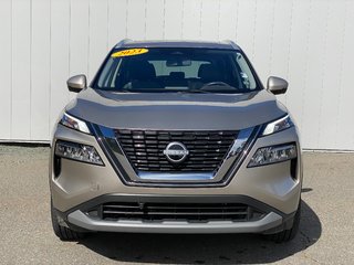2023 Nissan Rogue SV MOONROOF | Cam | USB | Warranty to 2027 in Saint John, New Brunswick - 2 - w320h240px