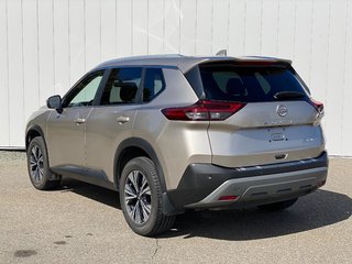 2023 Nissan Rogue SV MOONROOF | Cam | USB | Warranty to 2027 in Saint John, New Brunswick - 5 - w320h240px