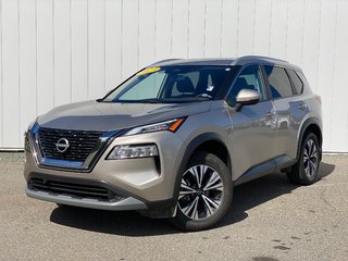 2023 Nissan Rogue SV MOONROOF | Cam | USB | Warranty to 2027 in Saint John, New Brunswick - 3 - w320h240px