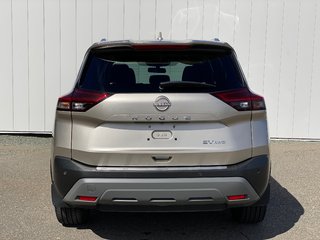 2023 Nissan Rogue SV MOONROOF | Cam | USB | Warranty to 2027 in Saint John, New Brunswick - 6 - w320h240px
