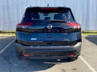 Nissan ROGUE MIDNIGHT | LEATHER | SUNROOF | HTD SEATS 2023 à Saint John, Nouveau-Brunswick - 6 - w320h240px