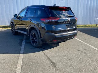 Nissan ROGUE MIDNIGHT | LEATHER | SUNROOF | HTD SEATS 2023 à Saint John, Nouveau-Brunswick - 5 - w320h240px