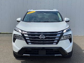 2024 Nissan Rogue Platinum | Leather | Warranty to 2029 in Saint John, New Brunswick - 2 - w320h240px