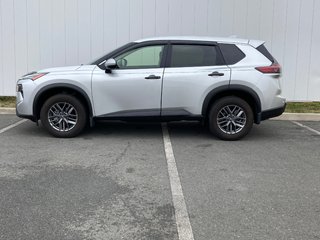 2025 Nissan ROGUE S in Saint John, New Brunswick - 4 - w320h240px