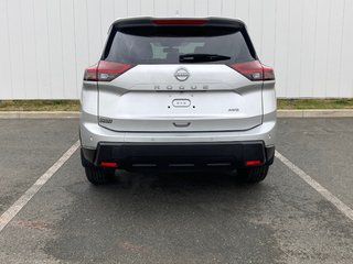 2025 Nissan ROGUE S in Saint John, New Brunswick - 6 - w320h240px
