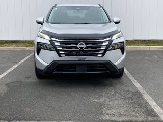 2025 Nissan ROGUE S in Saint John, New Brunswick - 2 - w320h240px