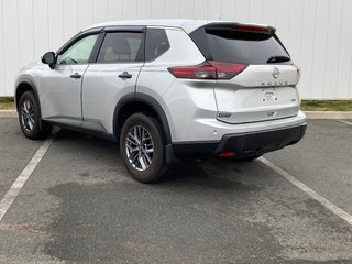 2025 Nissan ROGUE S in Saint John, New Brunswick - 5 - w320h240px