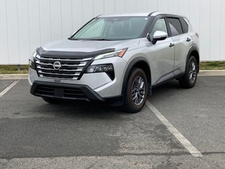 2025 Nissan ROGUE S in Saint John, New Brunswick - 3 - w320h240px