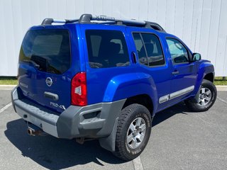 2012  Xterra PRO-4X | XM | Bluetooth | RoofLights | SkidPlates in Saint John, New Brunswick - 3 - w320h240px