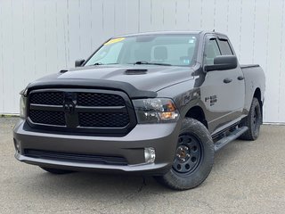 2019 Ram 1500 Classic EXPRESS | Cam | USB | Kelyless | Cruise | in Saint John, New Brunswick - 3 - w320h240px