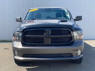 2019 Ram 1500 Classic EXPRESS | Cam | USB | Kelyless | Cruise | in Saint John, New Brunswick - 2 - w320h240px