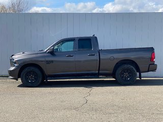 2019 Ram 1500 Classic EXPRESS | Cam | USB | Kelyless | Cruise | in Saint John, New Brunswick - 4 - w320h240px