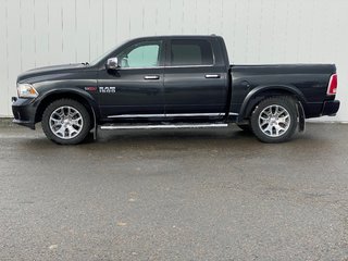 1500 Limited | DIESEL | Leather | SunRoof | Nav | Cam 2016 à Saint John, Nouveau-Brunswick - 4 - w320h240px