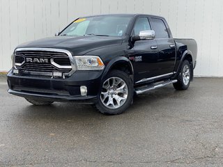 1500 Limited | DIESEL | Leather | SunRoof | Nav | Cam 2016 à Saint John, Nouveau-Brunswick - 3 - w320h240px