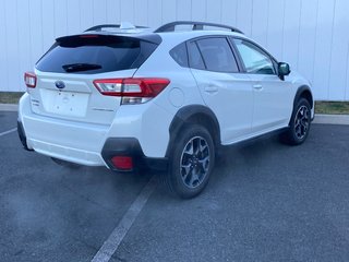 2019 Subaru CROSSTREK BASE | SUNROOF | HTD SEATS | AWD in Saint John, New Brunswick - 6 - w320h240px