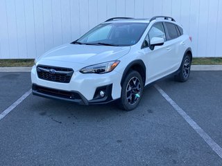 2019 Subaru CROSSTREK BASE | SUNROOF | HTD SEATS | AWD in Saint John, New Brunswick - 3 - w320h240px