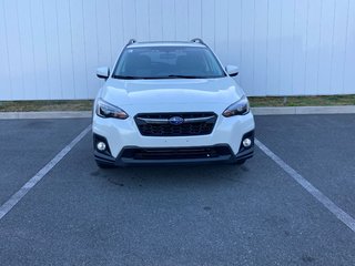 2019 Subaru CROSSTREK BASE | SUNROOF | HTD SEATS | AWD