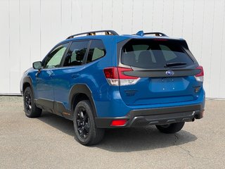 Subaru Forester WILDERNESS | Cam | EyeSight® | Warranty to 2027 2022 à Saint John, Nouveau-Brunswick - 5 - w320h240px