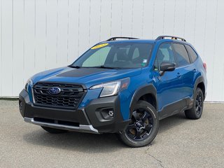 Subaru Forester WILDERNESS | Cam | EyeSight® | Warranty to 2027 2022 à Saint John, Nouveau-Brunswick - 3 - w320h240px