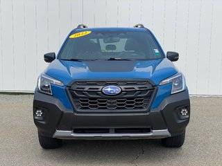 Subaru Forester WILDERNESS | Cam | EyeSight® | Warranty to 2027 2022 à Saint John, Nouveau-Brunswick - 2 - w320h240px