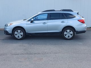 2016 Subaru Outback 2.5i | Blutooth | Cruise | Roof Rails | USB | XM in Saint John, New Brunswick - 6 - w320h240px