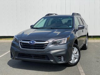 2021 Subaru Outback in Antigonish, Nova Scotia - 3 - w320h240px