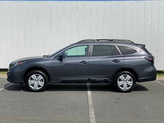 2021 Subaru Outback in Antigonish, Nova Scotia - 4 - w320h240px