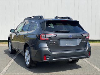 2021 Subaru Outback in Antigonish, Nova Scotia - 5 - w320h240px