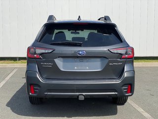 2021 Subaru Outback in Antigonish, Nova Scotia - 6 - w320h240px