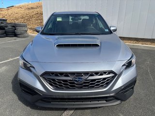 2022 Subaru WRX BASE | 6-Spd | 271hp | Cam | Warranty to 2027 in Saint John, New Brunswick - 2 - w320h240px