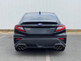Subaru WRX BASE | Cam | USB | HtdSeats | Warranty to 2028 2023 à Saint John, Nouveau-Brunswick - 6 - w320h240px