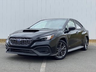 Subaru WRX BASE | Cam | USB | HtdSeats | Warranty to 2028 2023 à Saint John, Nouveau-Brunswick - 3 - w320h240px