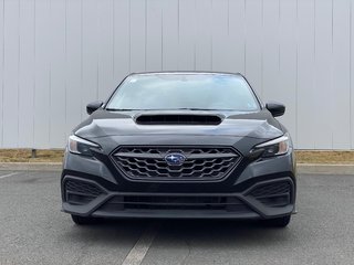 Subaru WRX BASE | Cam | USB | HtdSeats | Warranty to 2028 2023 à Saint John, Nouveau-Brunswick - 2 - w320h240px