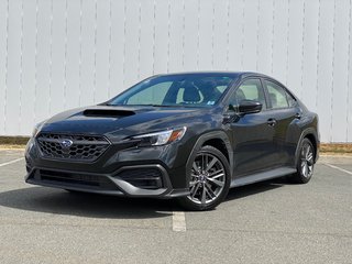 2023 Subaru WRX in Antigonish, Nova Scotia - 3 - w320h240px