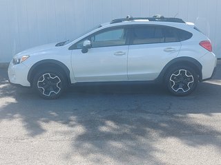 2014 Subaru XV Crosstrek Limited | Lthr | SunRoof | HtdSeats | Cam | Aux in Saint John, New Brunswick - 6 - w320h240px