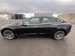 Tesla MODEL 3 Standard Range Plus | EV | Cam | Warranty to 2027 2019 à Saint John, Nouveau-Brunswick - 4 - w320h240px