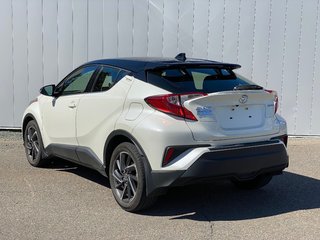 2021 Toyota C-HR XLE PREMIUM | Cam | USB | SafetySense2.5 | HtdMir in Saint John, New Brunswick - 5 - w320h240px