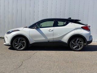 2021 Toyota C-HR XLE PREMIUM | Cam | USB | SafetySense2.5 | HtdMir in Saint John, New Brunswick - 4 - w320h240px