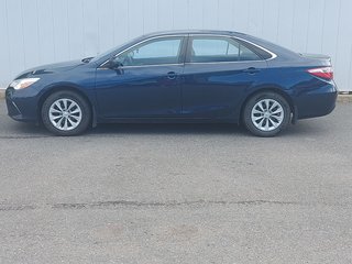 2015 Toyota Camry LE | Cam | Bluetooth | USB | Cruise | Aux in Saint John, New Brunswick - 6 - w320h240px