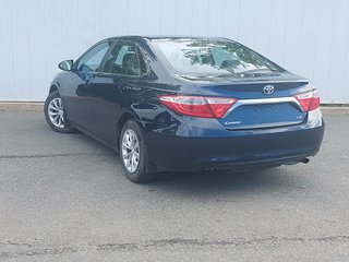 2015 Toyota Camry LE | Cam | Bluetooth | USB | Cruise | Aux in Saint John, New Brunswick - 5 - w320h240px