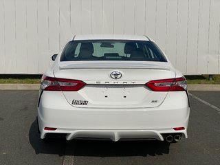 2019 Toyota Camry SE | Cam | USB | Cruise | Lane Assist in Saint John, New Brunswick - 6 - w320h240px
