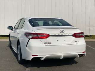 2019 Toyota Camry SE | Cam | USB | Cruise | Lane Assist in Saint John, New Brunswick - 5 - w320h240px