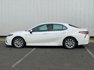 2019 Toyota Camry SE | Cam | USB | Cruise | Lane Assist in Saint John, New Brunswick - 4 - w320h240px