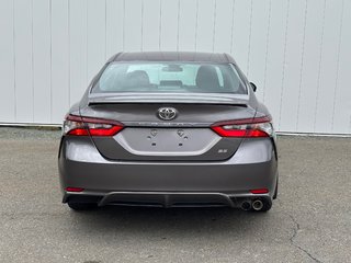 2022  Camry SE | Cam | USB | HtdSeats | Warranty to 2027 in Saint John, New Brunswick - 6 - w320h240px