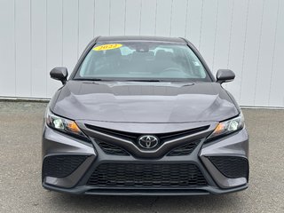 2022 Toyota Camry SE | Cam | USB | HtdSeats | Warranty to 2027