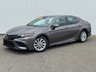 2022 Toyota Camry in Antigonish, Nova Scotia - 3 - w320h240px