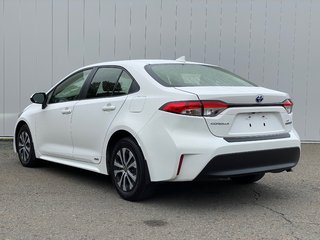 Toyota Corolla HYBRID LE | Cam | USB | HtdSeat | Warranty to 2031 2023 à Saint John, Nouveau-Brunswick - 5 - w320h240px