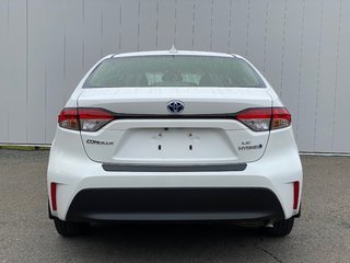Toyota Corolla HYBRID LE | Cam | USB | HtdSeat | Warranty to 2031 2023 à Saint John, Nouveau-Brunswick - 6 - w320h240px
